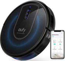 Refurbished Eufy RoboVac G30 Robot Vacuum Cleaner - Reebelo Ireland