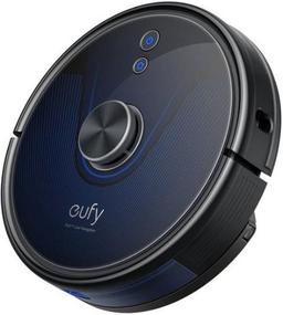 Refurbished Eufy RoboVac L35 Hybrid Robot Vacuum Cleaner - Reebelo Ireland