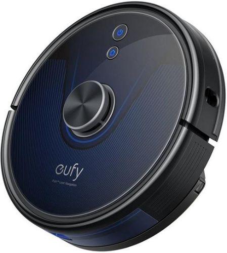 Refurbished Eufy RoboVac L35 Hybrid Robot Vacuum Cleaner - Reebelo Ireland