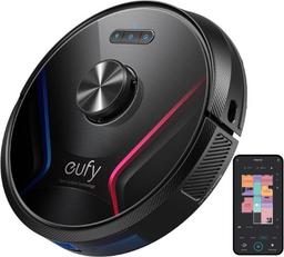 Refurbished Eufy RoboVac X8 Robot Vacuum Cleaner - Reebelo Ireland