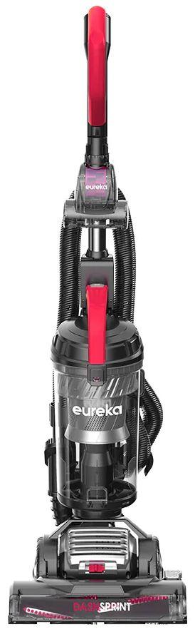 Refurbished Eureka Dash Sprint Upright Vacuum NEU610 - Reebelo Ireland