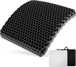 Refurbished Evnoste Gel Seat Cushion (L) - Reebelo Ireland