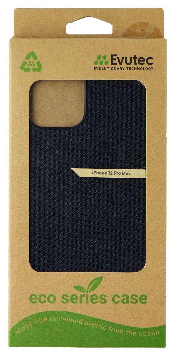 Refurbished Evutec Eco Series Case for Apple iPhone 12 Pro Max - Reebelo Ireland