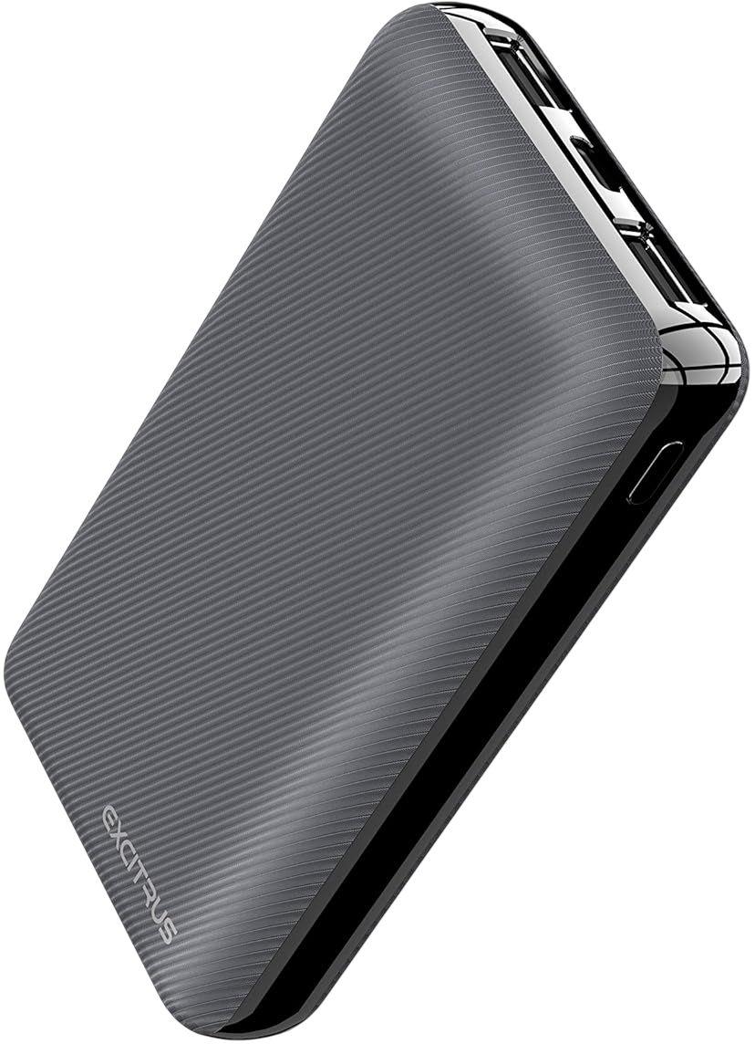 Refurbished EXCITRUS 9600mAh 45W Power Bank (PD-45960) - Reebelo Ireland