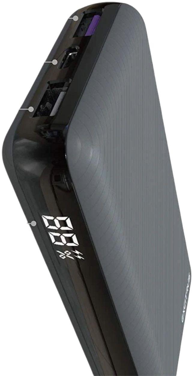 Refurbished EXCITRUS 9600mAh 45W Power Bank (PD-45960) - Reebelo Ireland
