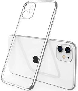 Refurbished Extreme Apple Clear Phone Case For iPhone 12 - Reebelo Ireland