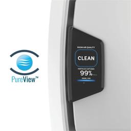 Refurbished Fellowes AeraMax Pro AM3S PC Air Purifier - Reebelo Ireland
