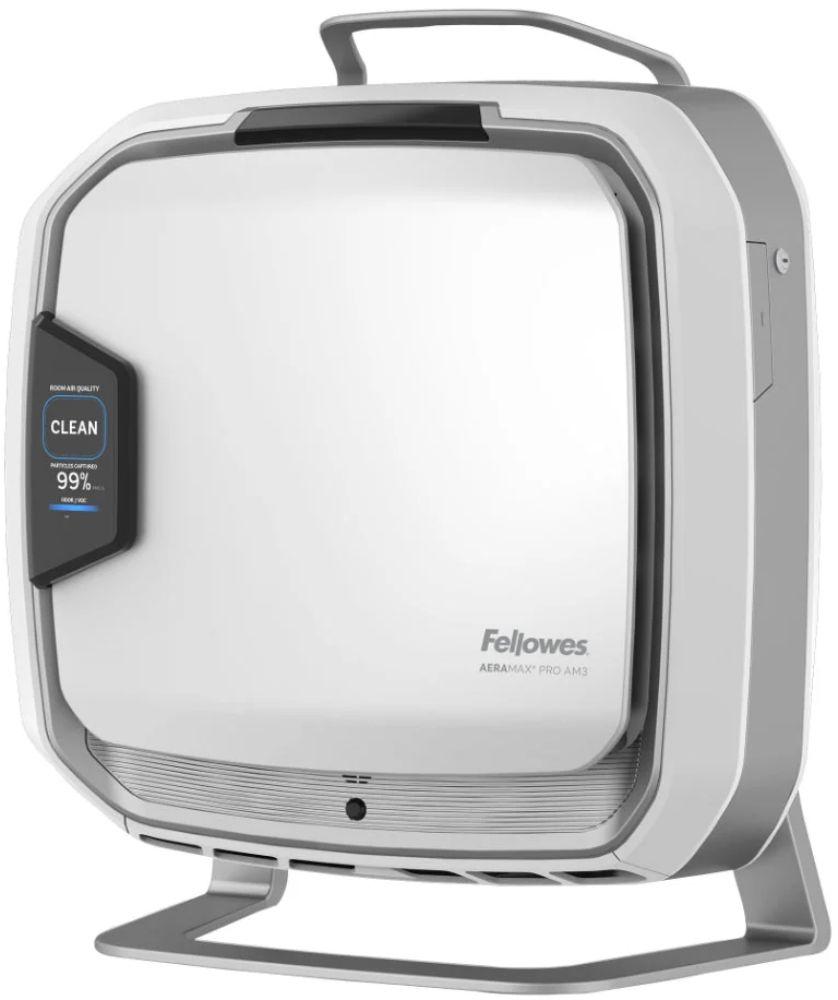 Refurbished Fellowes AeraMax Pro AM3S PC Air Purifier - Reebelo Ireland