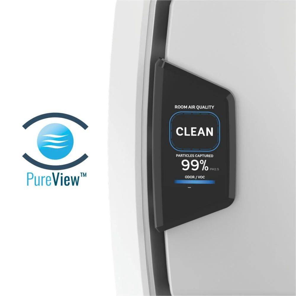 Refurbished Fellowes AeraMax Pro AM3S PC Air Purifier - Reebelo Ireland