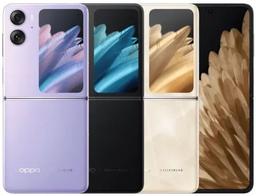 Refurbished Oppo Find N2 Flip - Reebelo Ireland