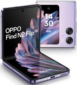 Refurbished Oppo Find N2 Flip - Reebelo Ireland