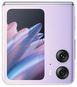 Refurbished Oppo Find N2 Flip - Reebelo Ireland