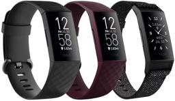 Refurbished Fitbit Charge 4 Advanced Fitness Tracker - Reebelo Ireland