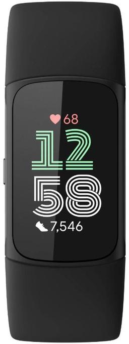 Refurbished Fitbit Charge 6 Fitness Tracker - Reebelo Ireland