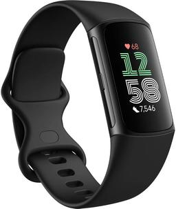 Refurbished Fitbit Charge 6 Fitness Tracker - Reebelo Ireland