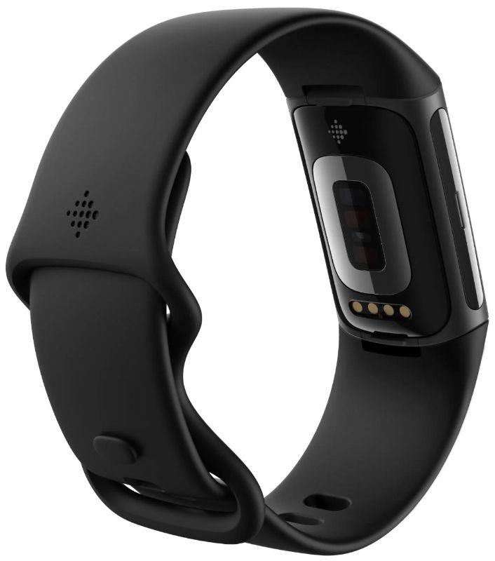 Refurbished Fitbit Charge 6 Fitness Tracker - Reebelo Ireland