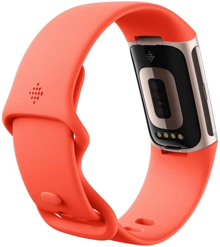 Refurbished Fitbit Charge 6 Fitness Tracker - Reebelo Ireland