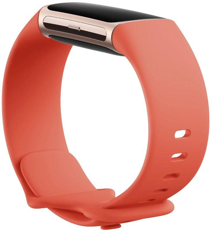 Refurbished Fitbit Charge 6 Fitness Tracker - Reebelo Ireland