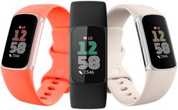 Refurbished Fitbit Charge 6 Fitness Tracker - Reebelo Ireland