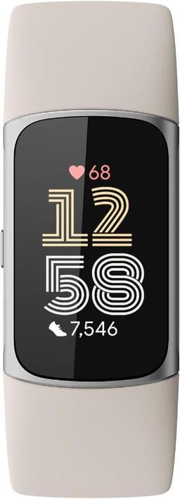 Refurbished Fitbit Charge 6 Fitness Tracker - Reebelo Ireland