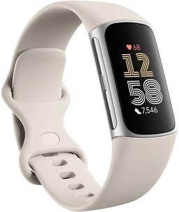 Refurbished Fitbit Charge 6 Fitness Tracker - Reebelo Ireland