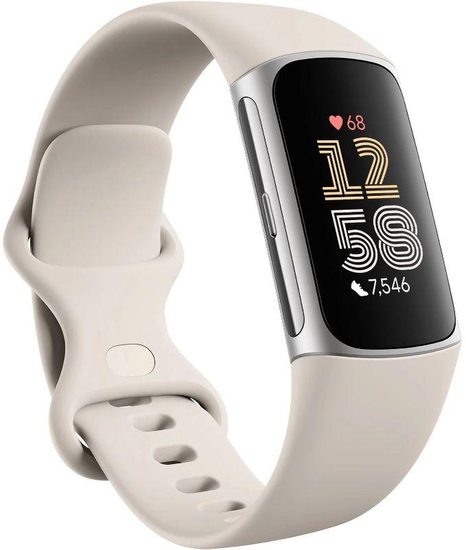 Refurbished Fitbit Charge 6 Fitness Tracker - Reebelo Ireland