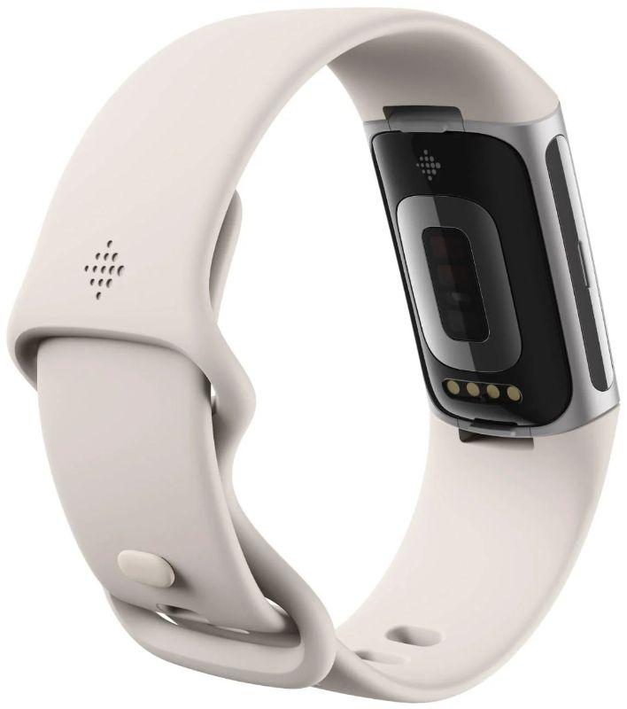 Refurbished Fitbit Charge 6 Fitness Tracker - Reebelo Ireland