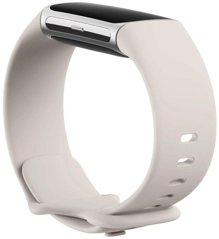 Refurbished Fitbit Charge 6 Fitness Tracker - Reebelo Ireland