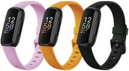 Refurbished Fitbit Inspire 3 Health and Fitness Tracker - Reebelo Ireland