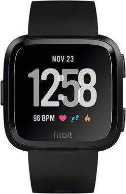 Refurbished Fitbit Versa 1 Smartwatch - Reebelo Ireland
