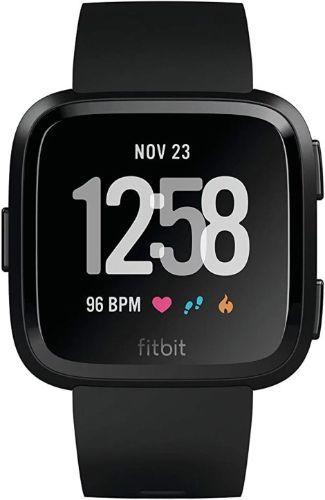 Refurbished Fitbit Versa 1 Smartwatch - Reebelo Ireland