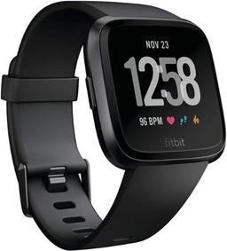 Refurbished Fitbit Versa 1 Smartwatch - Reebelo Ireland