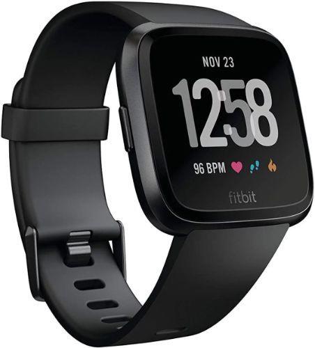 Refurbished Fitbit Versa 1 Smartwatch - Reebelo Ireland