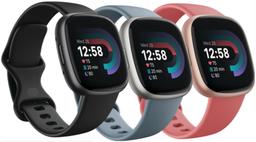 Refurbished Fitbit Versa 1 Smartwatch - Reebelo Ireland