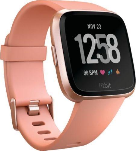 Refurbished Fitbit Versa 1 Smartwatch - Reebelo Ireland