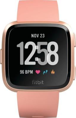 Refurbished Fitbit Versa 1 Smartwatch - Reebelo Ireland