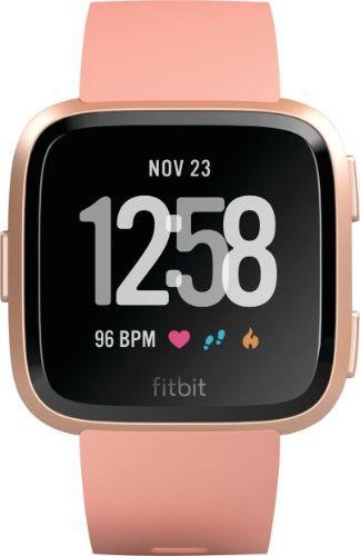 Refurbished Fitbit Versa 1 Smartwatch - Reebelo Ireland