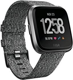 Refurbished Fitbit Versa 1 Smartwatch - Reebelo Ireland