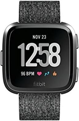 Refurbished Fitbit Versa 1 Smartwatch - Reebelo Ireland