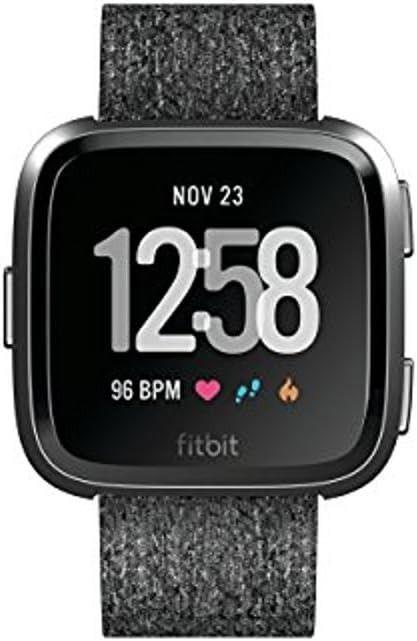 Refurbished Fitbit Versa 1 Smartwatch - Reebelo Ireland