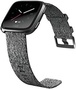 Refurbished Fitbit Versa 1 Smartwatch - Reebelo Ireland