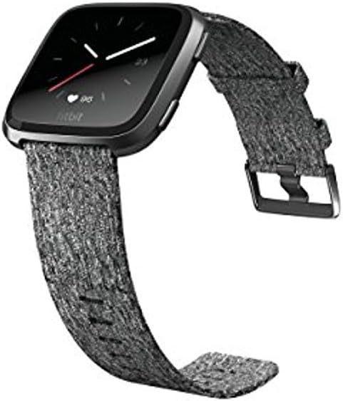 Refurbished Fitbit Versa 1 Smartwatch - Reebelo Ireland