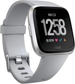 Refurbished Fitbit Versa 1 Smartwatch - Reebelo Ireland
