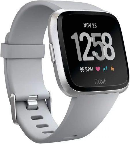 Refurbished Fitbit Versa 1 Smartwatch - Reebelo Ireland