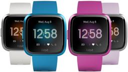 Refurbished Fitbit Versa Lite Edition Smartwatch - Reebelo Ireland