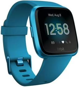 Refurbished Fitbit Versa Lite Edition Smartwatch - Reebelo Ireland