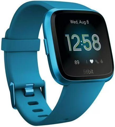 Refurbished Fitbit Versa Lite Edition Smartwatch - Reebelo Ireland