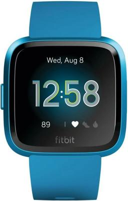 Refurbished Fitbit Versa Lite Edition Smartwatch - Reebelo Ireland