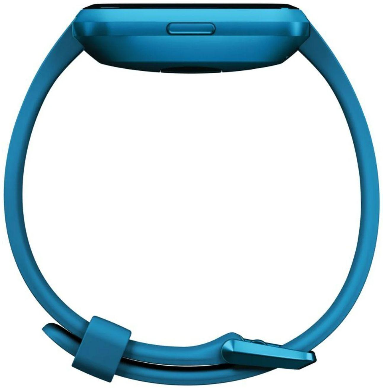 Refurbished Fitbit Versa Lite Edition Smartwatch - Reebelo Ireland