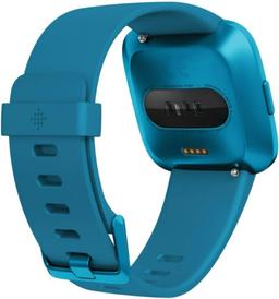 Refurbished Fitbit Versa Lite Edition Smartwatch - Reebelo Ireland